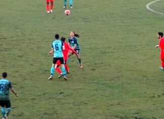 Εντός έδρας ήττα για τον ΑΟ Τρίκαλα, 1-2 από την Βέροια