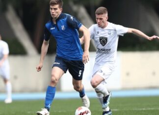 Super League 2: τα αποτελέσματα της 27ης αγωνιστικής