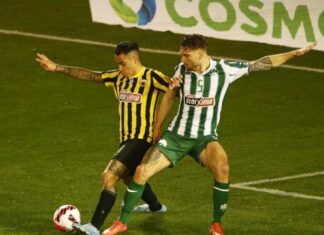 Super League: ξεκίνησαν τα πλέι-οφ