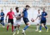 Super League 2: τα αποτελέσματα του β’ ομίλου