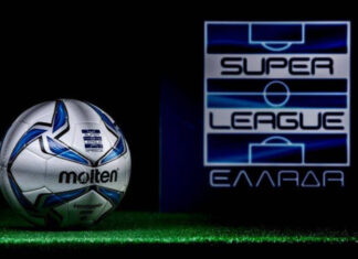Super League: οι ομάδες των play out