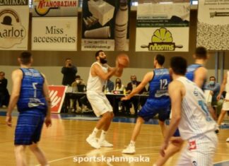 Basket League: η ΑΕΚ θα τιμήσει τον Γιάννη Μπουρούση
