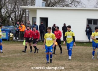 Βαλτινό-Μετέωρα: τα παραλειπόμενα του αγώνα