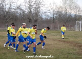 Α’ Ερασιτεχνική: οι σκόρερ της 14ης αγωνιστικής