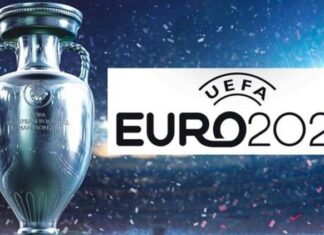 Euro 2028: κοινή υποψηφιότητα από το Ηνωμένο Βασίλειο