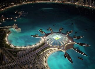 Μουντιάλ 2022: άλλες 12 θέσεις απέμειναν