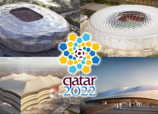 Μουντιάλ 2022: 19 ομάδες έχουν κλείσει ήδη θέση