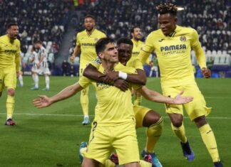 Champions League: Βιγιαρεάλ και Τσέλσι συμπλήρωσαν το παζλ των 8