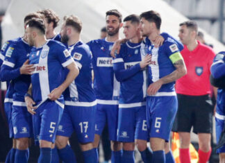 Super League: ο ΠΑΣ Γιάννινα πήρε πίσω τους βαθμούς