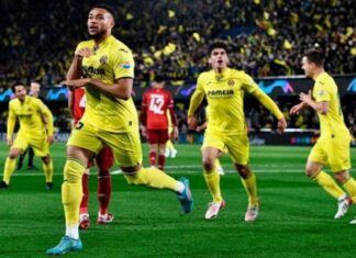 Champions League: πήραν προβάδισμα η Ρεάλ και η Βιγιαρεάλ