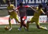Super League 2: ο Ολυμπιακός Β’ νίκησε την Αναγέννηση Καρδίτσας