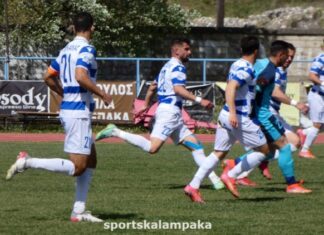 Super League 2: επικυρώθηκε η βαθμολογία