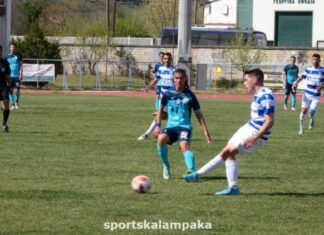 Super League 2: τα αποτελέσματα του α’ ομίλου