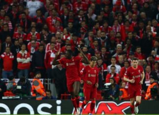 Champions League: Λίβερπουλ και Σίτι στα ημιτελικά