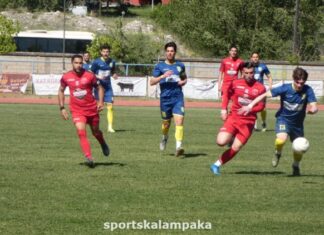Τελικός κυπέλλου ΕΠΣΤ: Φήκη και Νεοχώρι οι φιναλίστ