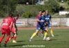 Μετέωρα-Φήκη 1-3: το φιλμ του αγώνα