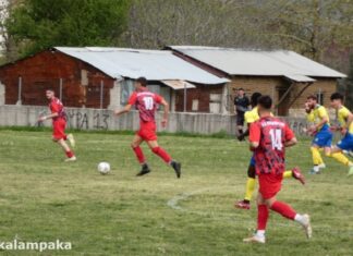 Α’ Ερασιτεχνική: δύο εξ αναβολής παιχνίδια αύριο