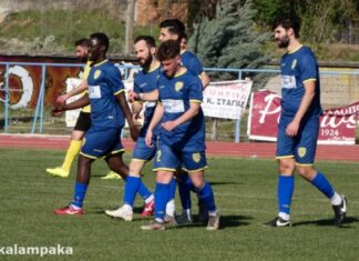 Α’ Ερασιτεχνική: οι σκόρερ της 17ης αγωνιστικής