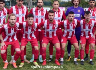 Πλέι-οφ ανόδου στην Γ’ Εθνική: το πρόγραμμα του Νεοχωρίου