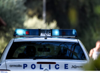 Α’ Ερασιτεχνική: ένταση και επεισόδια στον αγώνα Αχιλλέας Μπάρας-Μεγαλοχώρι