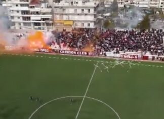 Γ’ Εθνική: το πρόγραμμα των μπαράζ για την Σούπερ Λιγκ 2