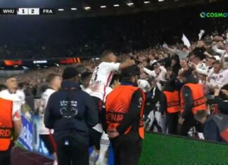 Europa League: Άϊντραχτ και Λειψία έχουν τον πρώτο λόγο