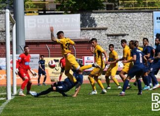 Super League 2: η Βέροια εξασφάλισε την πρώτη θέση στον α’ όμιλο