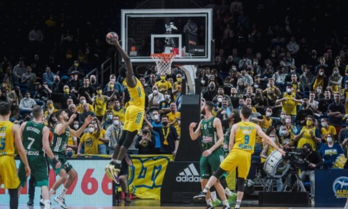 Παναθηναϊκός-768x461