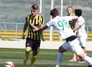 Super League 2: τα αποτελέσματα της 31ης αγωνιστικής