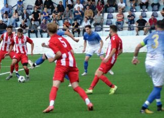 Μπαράζ ανόδου, Γ’ Εθνική: τα αποτελέσματα όλων των ομίλων