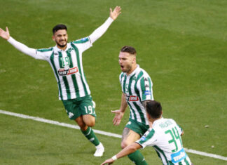 Super League: νίκες για Ολυμπιακό, Παναθηναϊκό