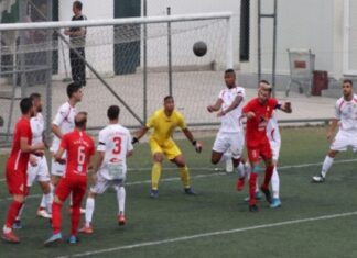 Super League 2: τα αποτελέσματα της 1ης αγωνιστικής των μπαράζ