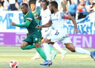 Super League: έγινε η τελευταία αγωνιστική των πλέι-άουτ