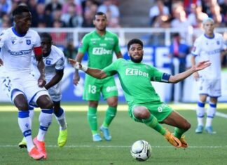 Ligue 1: επιστροφή για τον Οσέρ ύστερα από 10 χρόνια