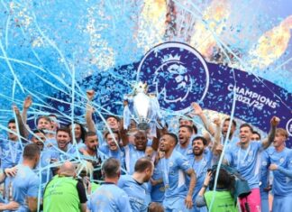 Premier League: πρωτάθλημα με ανατροπή για την Σίτι