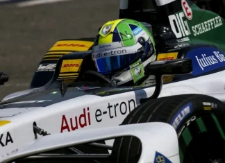 Audi και Porsche μπαίνουν στην Formula 1