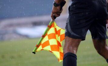 Super League: οι διαιτητές της 7ης αγωνιστικής