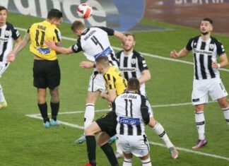 Super League: που θα βλέπουμε τηλεοπτικά τις 14 ομάδες