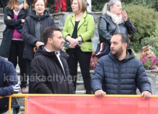 Λευτέρης Αβραμόπουλος: “ζήσαμε μοναδικές στιγμές”