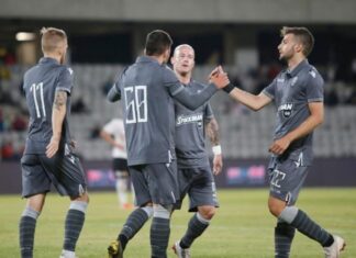 Super League: τα φιλικά του ΠΑΟΚ στην Ολλανδία