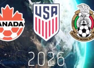 Μουντιάλ 2026: οι πόλεις που θα γίνουν τα παιχνίδια