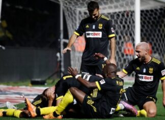 Super League: στις 17 Ιουνίου ξεκινά προετοιμασία ο Άρης