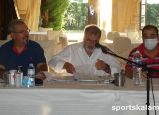 ΕΠΣΤ: τα σωματεία συγχαίρουν τη διοίκηση για τη νέα της θητεία