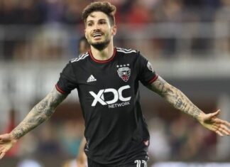 Έξι γκολ σε 9 συμμετοχές για τον Φούντα στο MLS