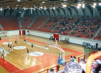 Προκριματικά Μουντομπάσκετ: πουλήθηκαν όλα τα εισιτήρια του αγώνα της Εθνικής