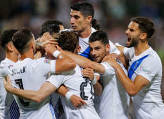 Nations League: πάει Τούμπα η Εθνική