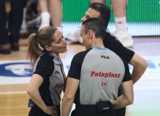 Basket League: οι διαιτητές του δεύτερου τελικού