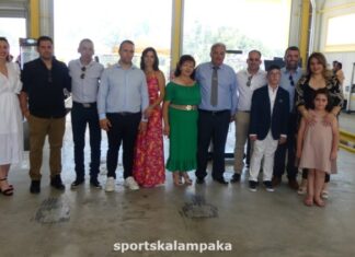 Ι.ΚΤΕΟ ΑΒΡΑΜΟΠΟΥΛΟΣ: ευχαριστήριο από την διοίκηση και το προσωπικό