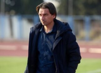 Ανέλαβε την ΑΕ Ευόσμου ο Γιώργος Τσουκαλίδης
