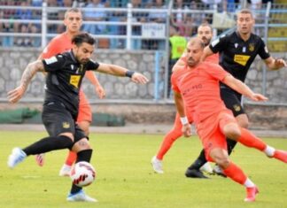 Super League: στις 5 Μαρτίου το Λαμία-Άρης